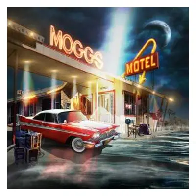 CD Moggs Motel: Moggs Motel