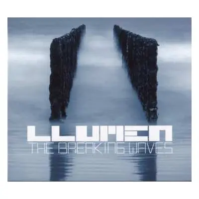 2CD Llumen: The Breaking Waves