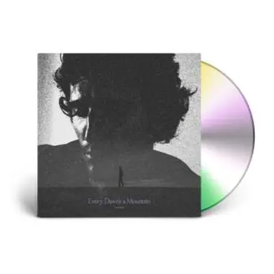 CD Tamino: Every Dawn's A Mountain