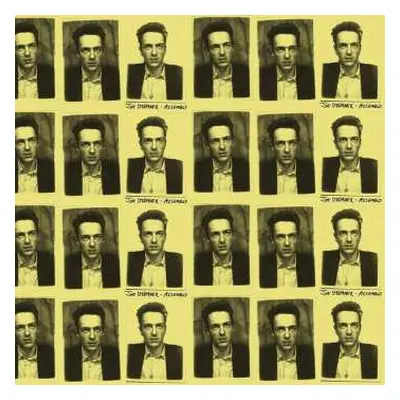 2LP Joe Strummer: Assembly