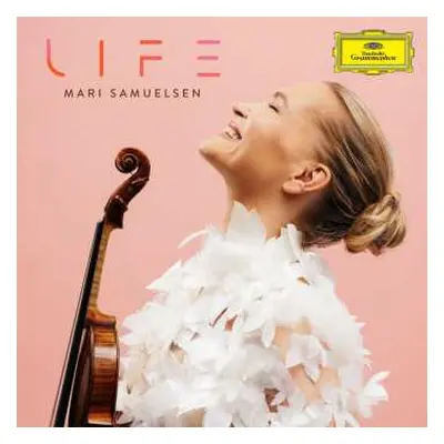 LP Mari Samuelsen: Life CLR