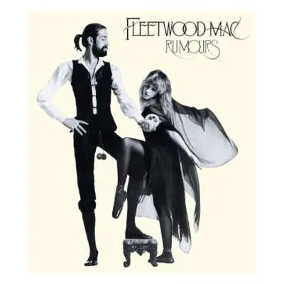 4CD Fleetwood Mac: Rumours DLX