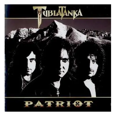 LP Tublatanka: Patriot