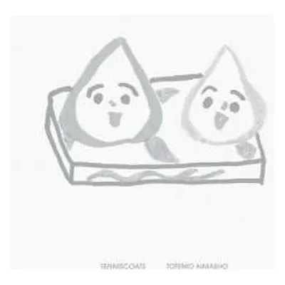 CD Tenniscoats: Totemo Aimasho (15th Anniversary Edition)