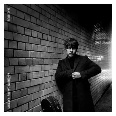 LP Jake Bugg: A Modern Day Distraction