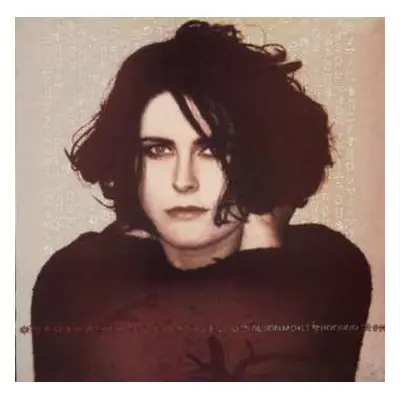 LP Alison Moyet: Hoodoo