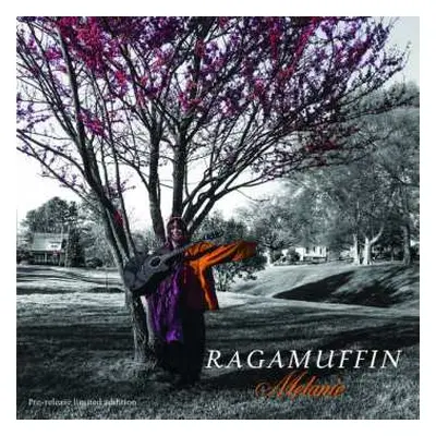 CD Melanie: Ragamuffin