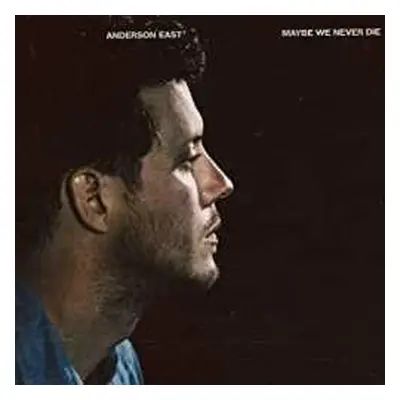 LP Anderson East: Maybe We Never Die LTD | CLR