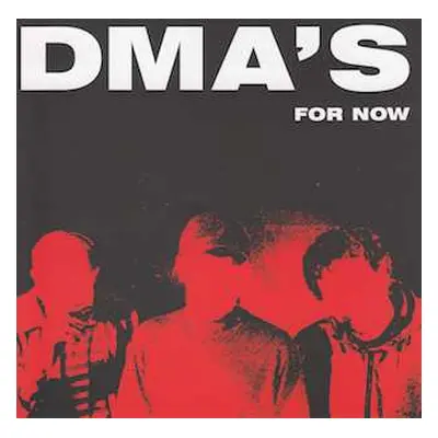 CD DMA's: For Now