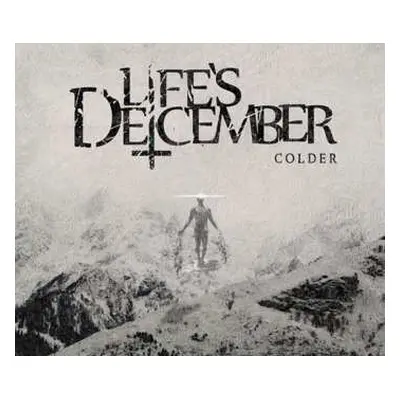 CD Life's December: Colder