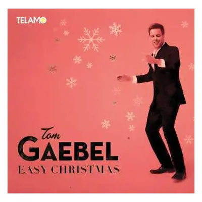 CD Tom Gaebel: Easy Christmas