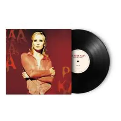 LP Patricia Kaas: Dans Ma Chair (180g)