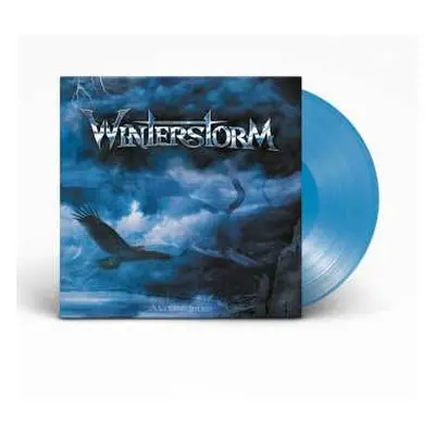 LP Winterstorm: A Coming Storm