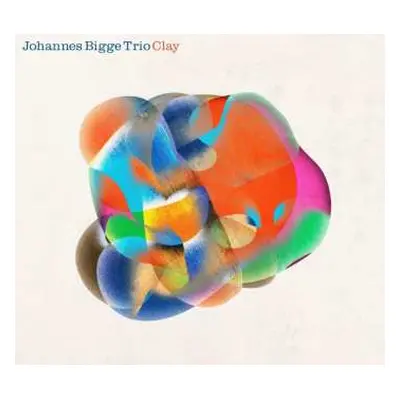 LP Johannes Bigge: Clay