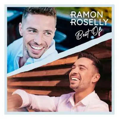 CD Ramon Roselly: Best Of Ramon Roselly