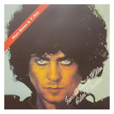 2CD Marc Bolan: Zinc Alloy And The Hidden Riders Of Tomorrow DLX