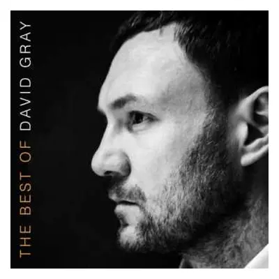 CD David Gray: The Best Of David Gray