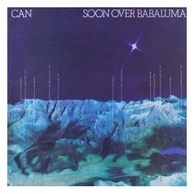 CD Can: Soon Over Babaluma