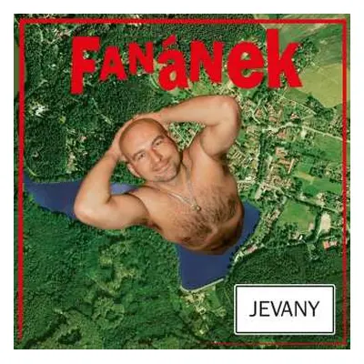 LP Lou Fanánek Hagen: Jevany (25th Anniversary Remaster)