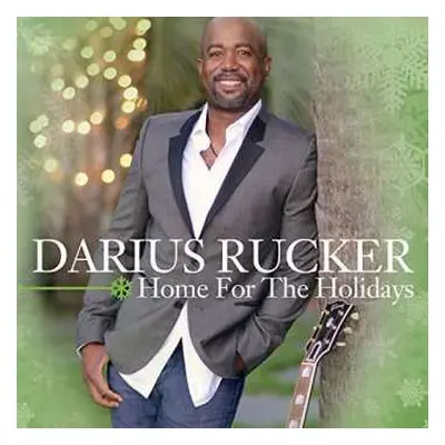 LP Darius Rucker: Home For The Holidays