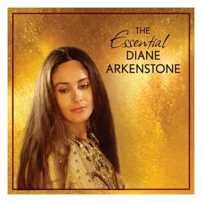 CD Diane Arkenstone: The Essential