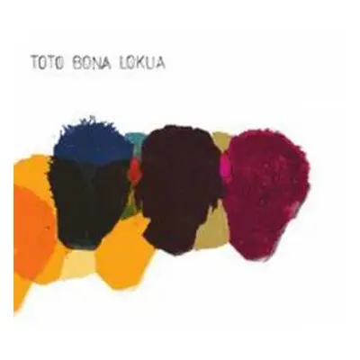 LP Gerald Toto: Toto Bona Lokua CLR