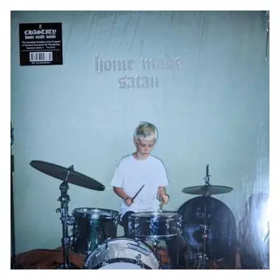 LP Chastity: Home Made Satan