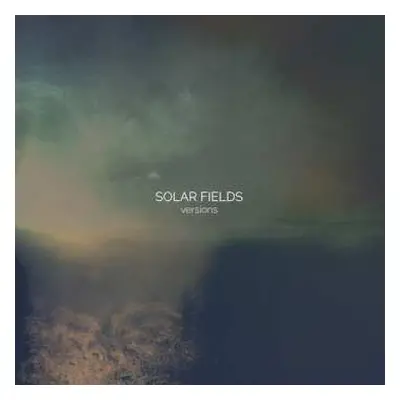 CD Solar Fields: Versions