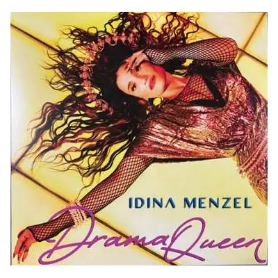 LP Idina Menzel: Drama Queen CLR