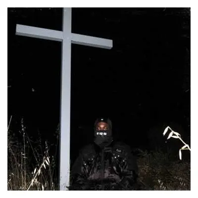 CD JPEGMAFIA: I Lay Down My Life for You