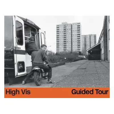 CD High Vis: Guided Tour