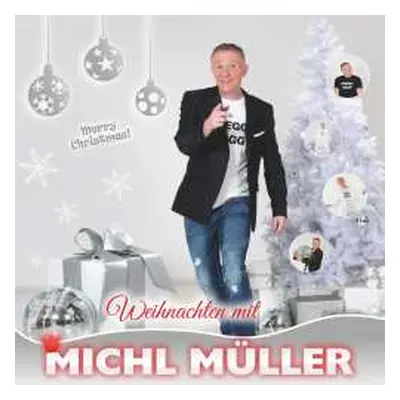 CD Michl Müller: Weihnachten Mit Michl Müller