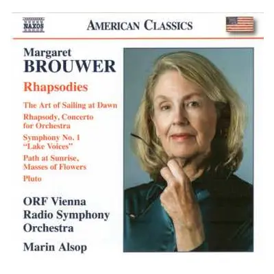 CD ORF Radio-Symphonieorchester Wien: Rhapsodies