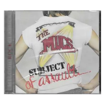 CD The Muggs: Subject Of Assault