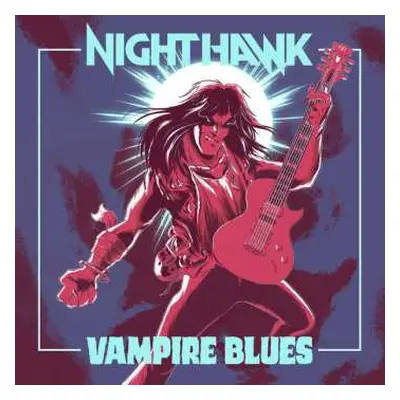 CD Nighthawk: Vampire Blues