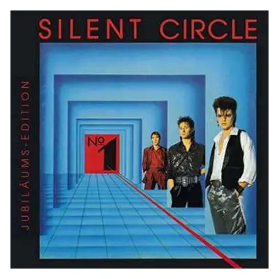 CD Silent Circle: № 1