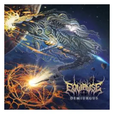 CD Equipoise: Demiurgus