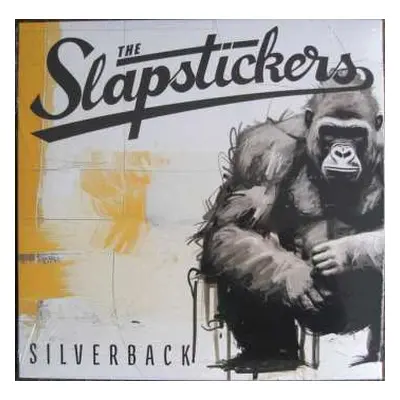 LP The Slapstickers: Silverback LTD | NUM