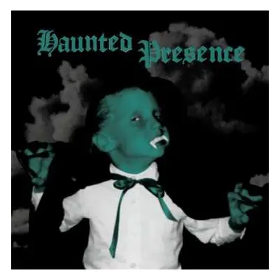 2LP Various: Haunted Presence