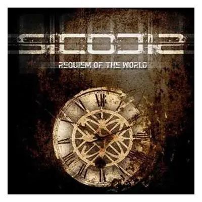 CD Sicocis: Requiem Of The World