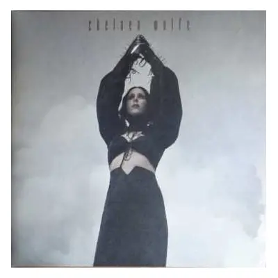 LP Chelsea Wolfe: Birth Of Violence LTD