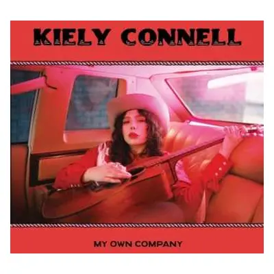 LP Kiely Connell: My Own Company