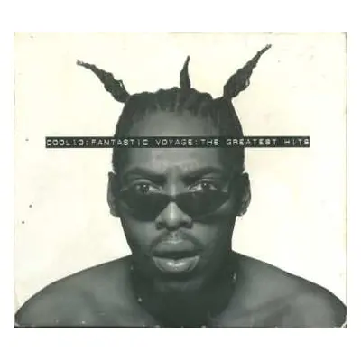 LP Coolio: Greatest Hits