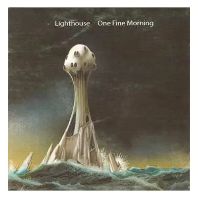 CD Lighthouse: One Fine Morning