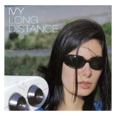 2LP Ivy: Long Distance