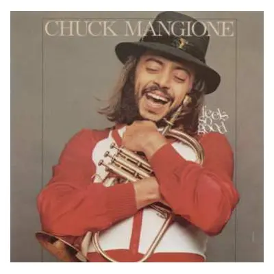 CD Chuck Mangione: Feels So Good