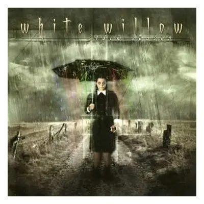 CD White Willow: Storm Season