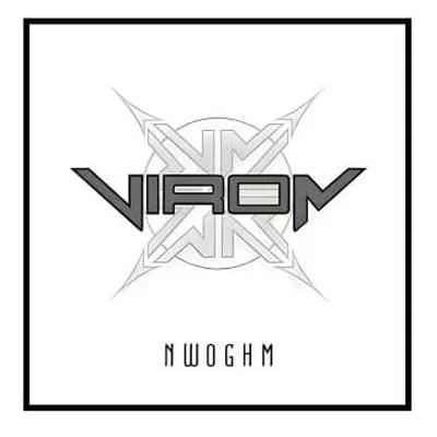 2LP Viron: Nwoghm