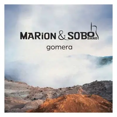 CD Marion & Sobo Band: Gomera