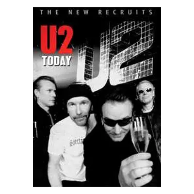 DVD U2: The New Recruits - U2 Today